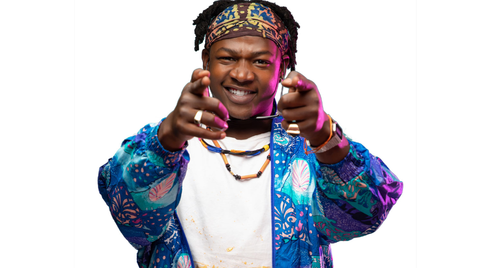Zex Bilangi langi: "The music of Uganda is better to that of Nigeria."
